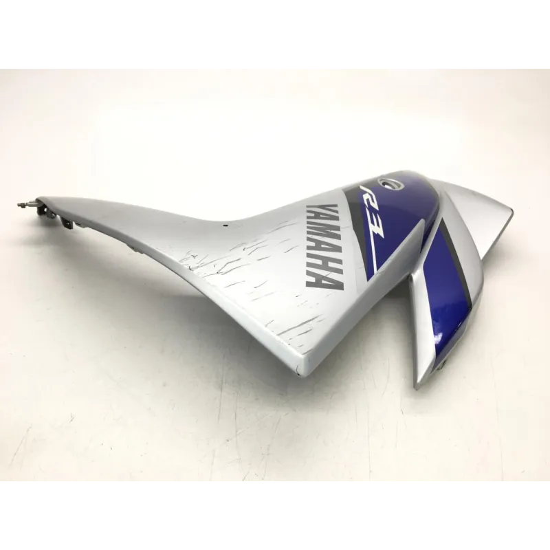 Cache flanc de carenage gauche YAMAHA YZF 320 2014-2018 R3