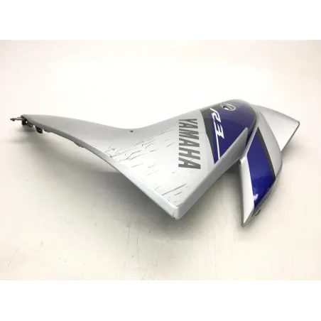 Cache flanc de carenage gauche YAMAHA YZF 320 2014-2018 R3