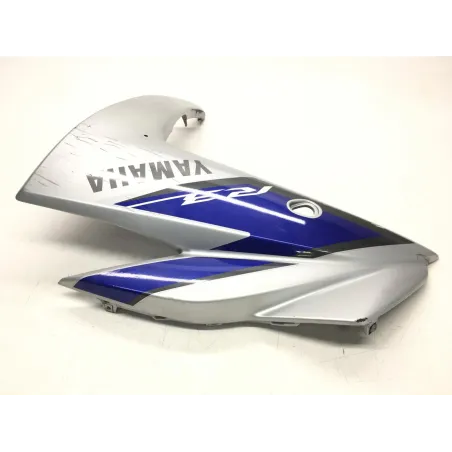 Cache flanc de carenage gauche YAMAHA YZF 320 2014-2018 R3