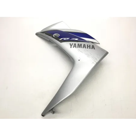 Cache flanc de carenage gauche YAMAHA YZF 320 2014-2018 R3