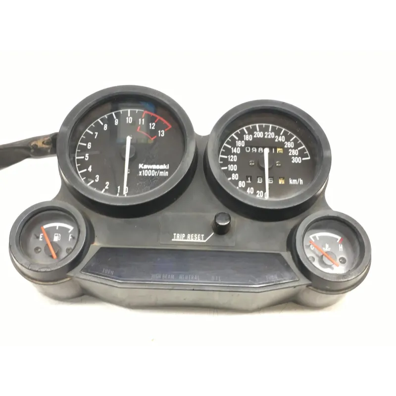 Compteur KAWASAKI ZX 10 1000 1988-1990 TOMCAT