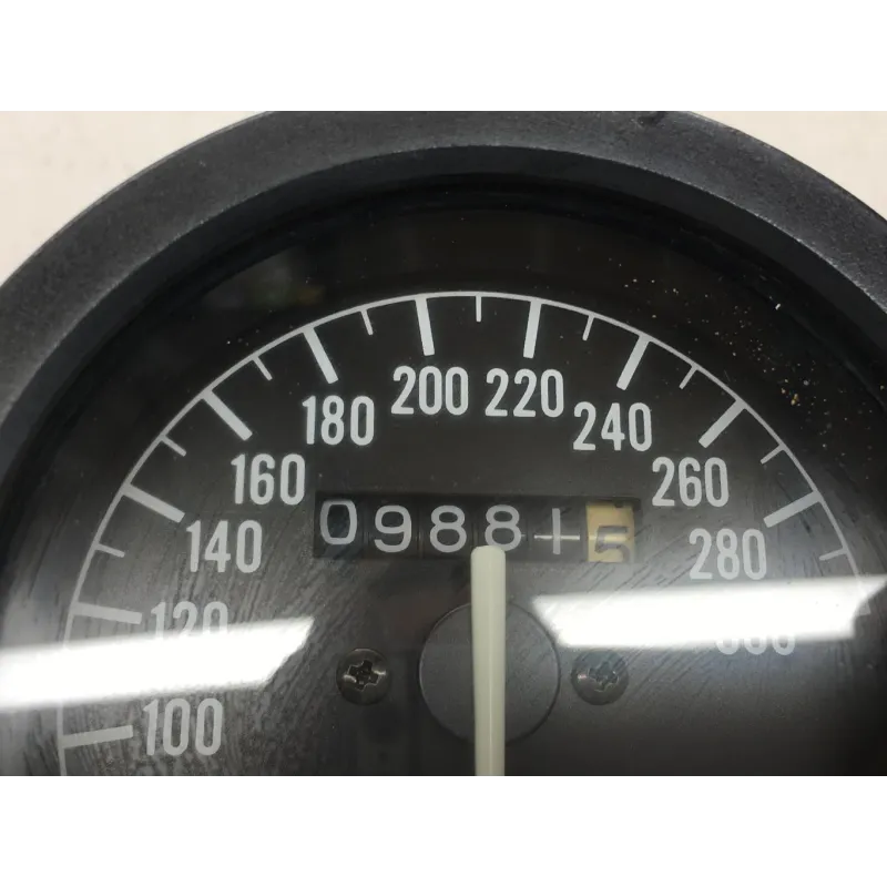 Compteur KAWASAKI ZX 10 1000 1988-1990 TOMCAT