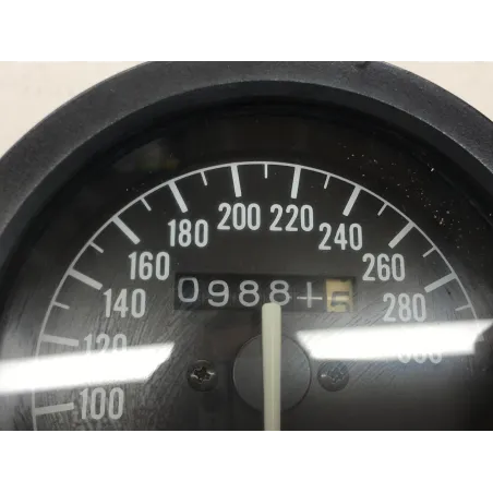 Compteur KAWASAKI ZX 10 1000 1988-1990 TOMCAT