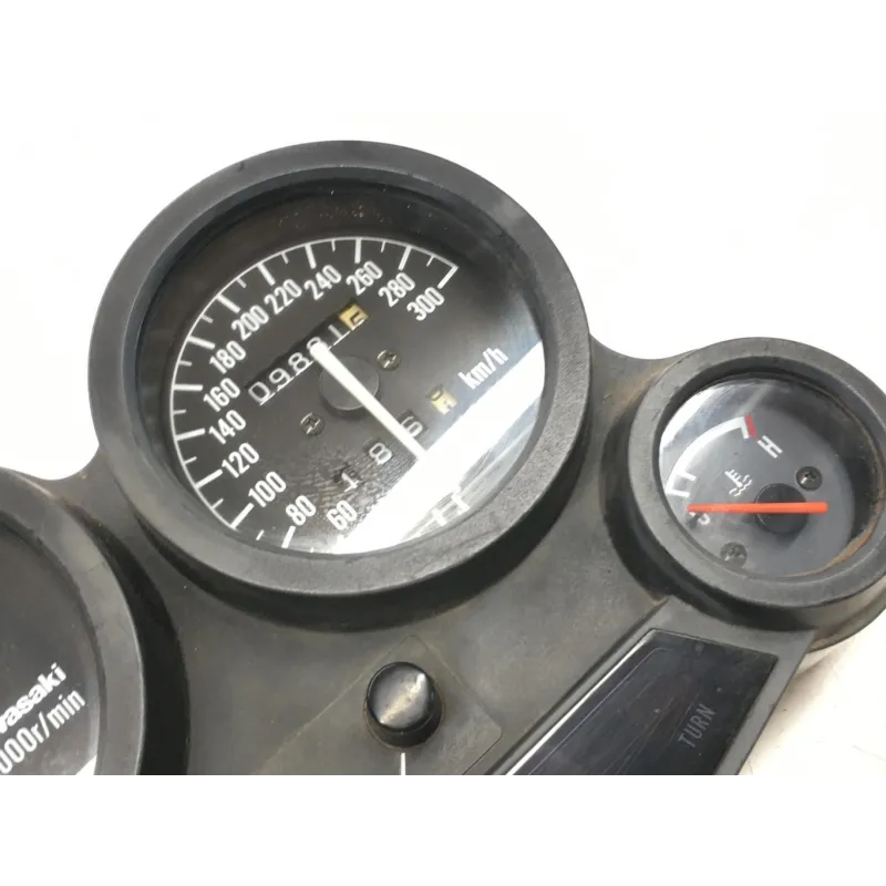 Compteur KAWASAKI ZX 10 1000 1988-1990 TOMCAT
