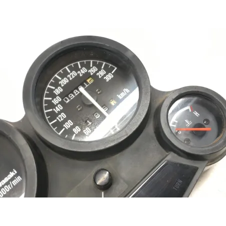 Compteur KAWASAKI ZX 10 1000 1988-1990 TOMCAT
