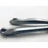 Platine arriere gauche YAMAHA YZF 1000 2007-2008 R1