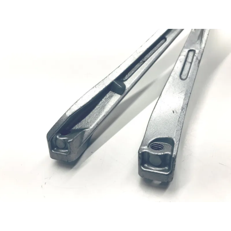 Platine arriere gauche YAMAHA YZF 1000 2007-2008 R1
