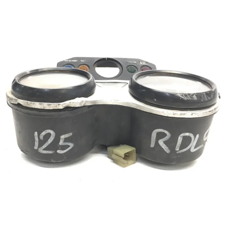 Compteur YAMAHA TZR 125 1987-1989