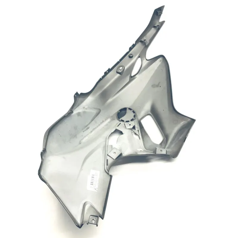 Cache flanc de carenage gauche BMW F 700 GS 2013-2017