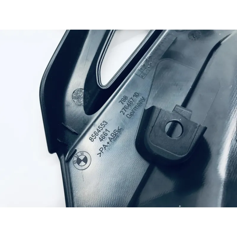 Garde boue avant BMW F 850 GS 2018-2023