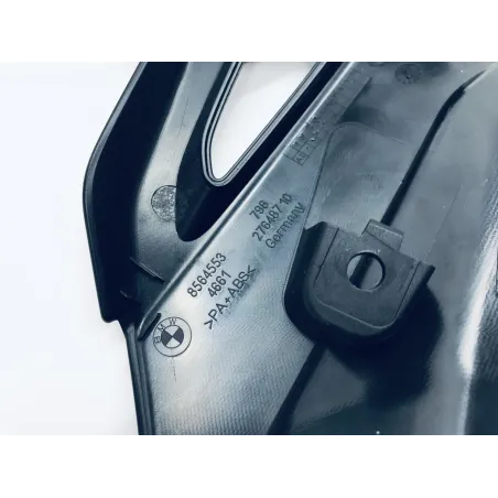 Garde boue avant BMW F 850 GS 2018-2023