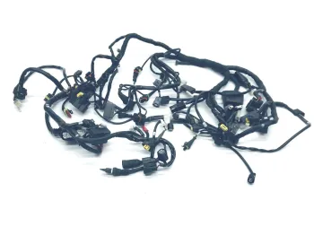 Faisceau electrique DUCATI MULTISTRADA 1200 2010-2012 S