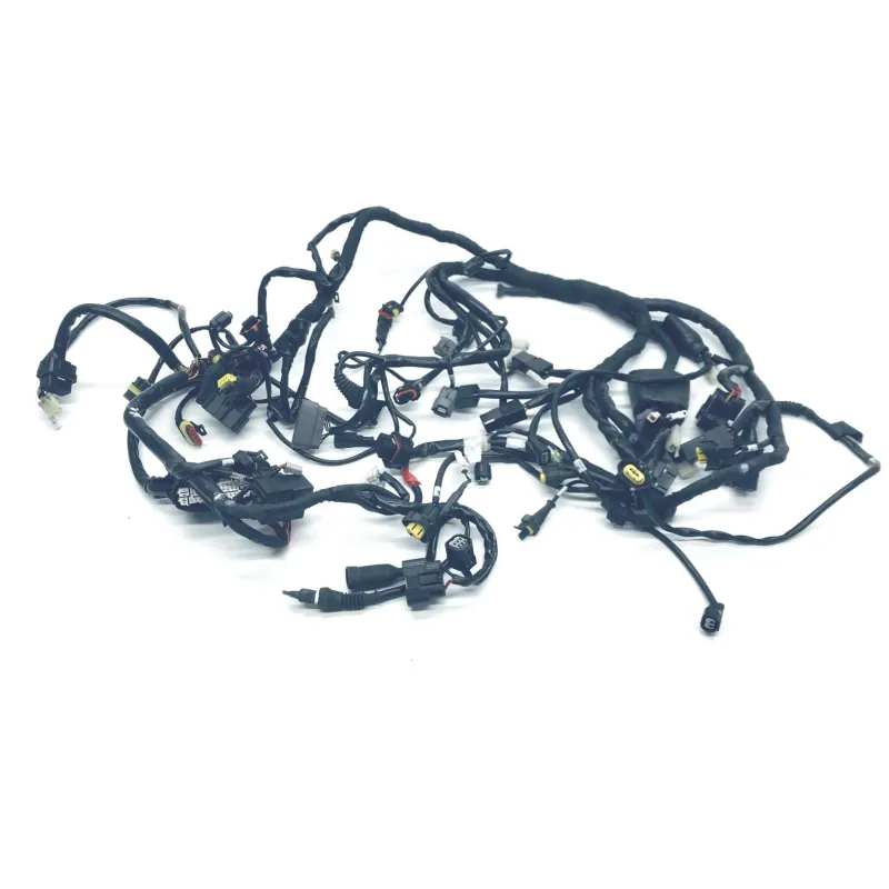 Faisceau electrique DUCATI MULTISTRADA 1200 2010-2012 S