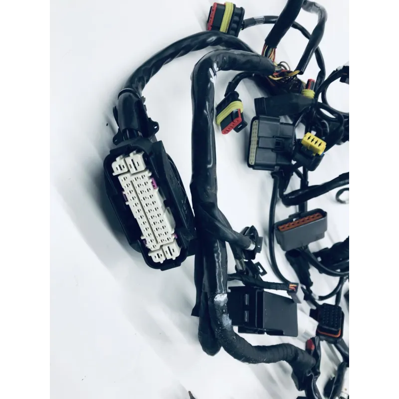 Faisceau electrique DUCATI MULTISTRADA 1200 2010-2012 S
