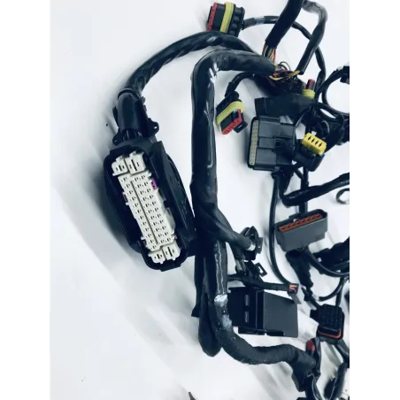 Faisceau electrique DUCATI MULTISTRADA 1200 2010-2012 S