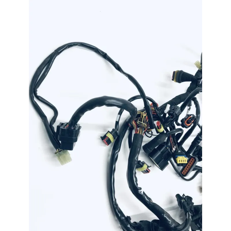 Faisceau electrique DUCATI MULTISTRADA 1200 2010-2012 S