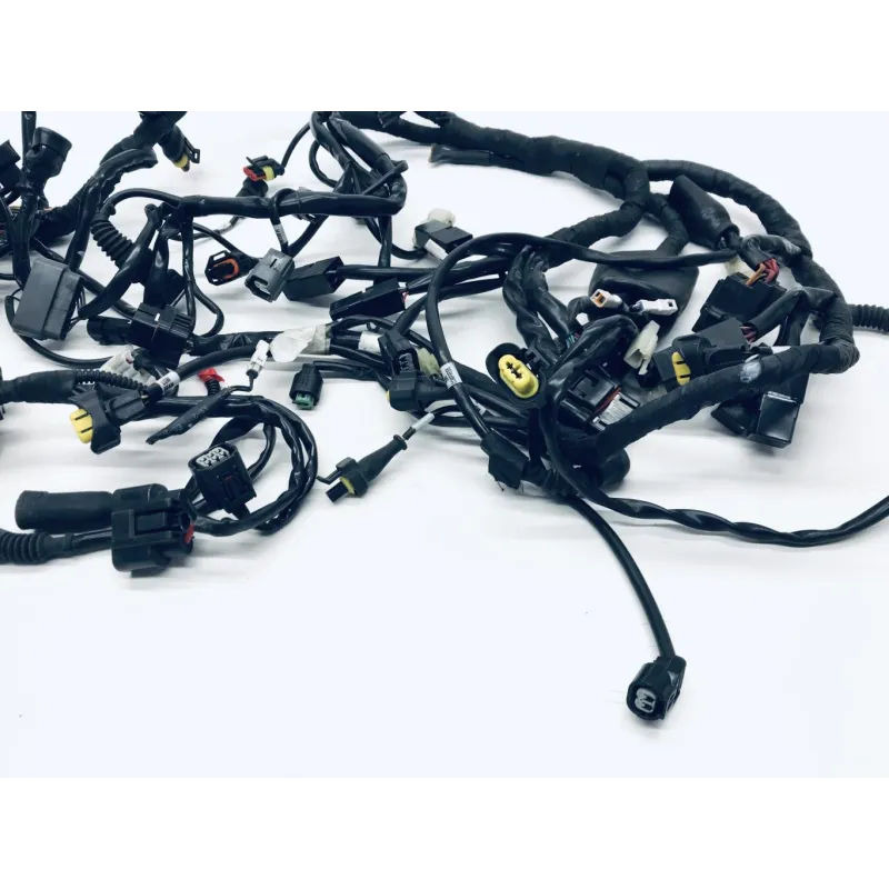 Faisceau electrique DUCATI MULTISTRADA 1200 2010-2012 S