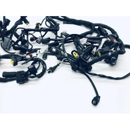 Faisceau electrique DUCATI MULTISTRADA 1200 2010-2012 S