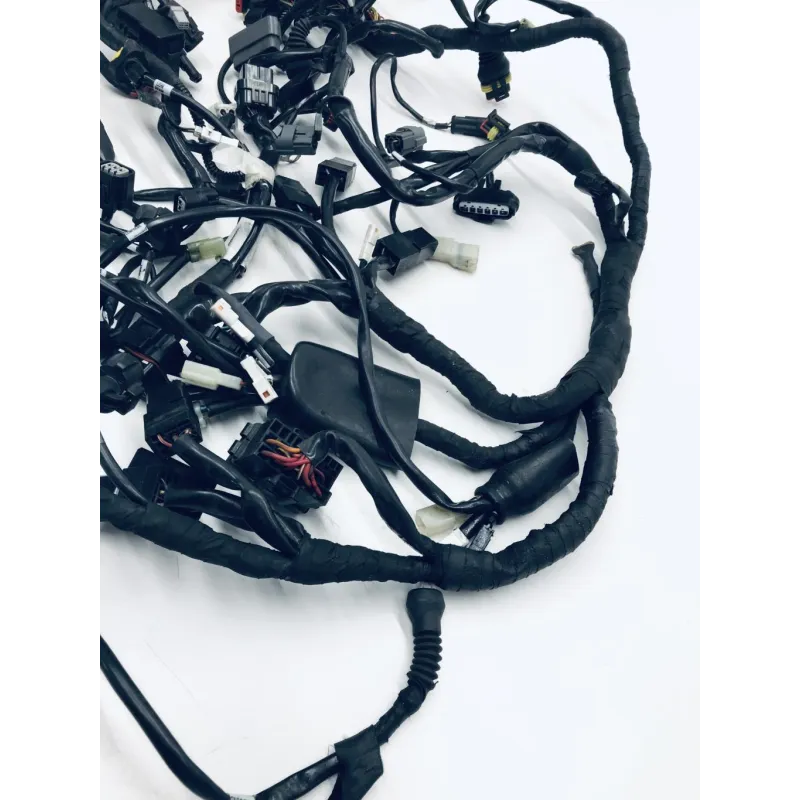 Faisceau electrique DUCATI MULTISTRADA 1200 2010-2012 S