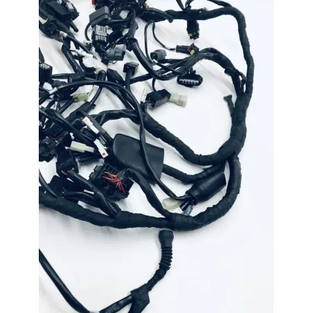 Faisceau electrique DUCATI MULTISTRADA 1200 2010-2012 S