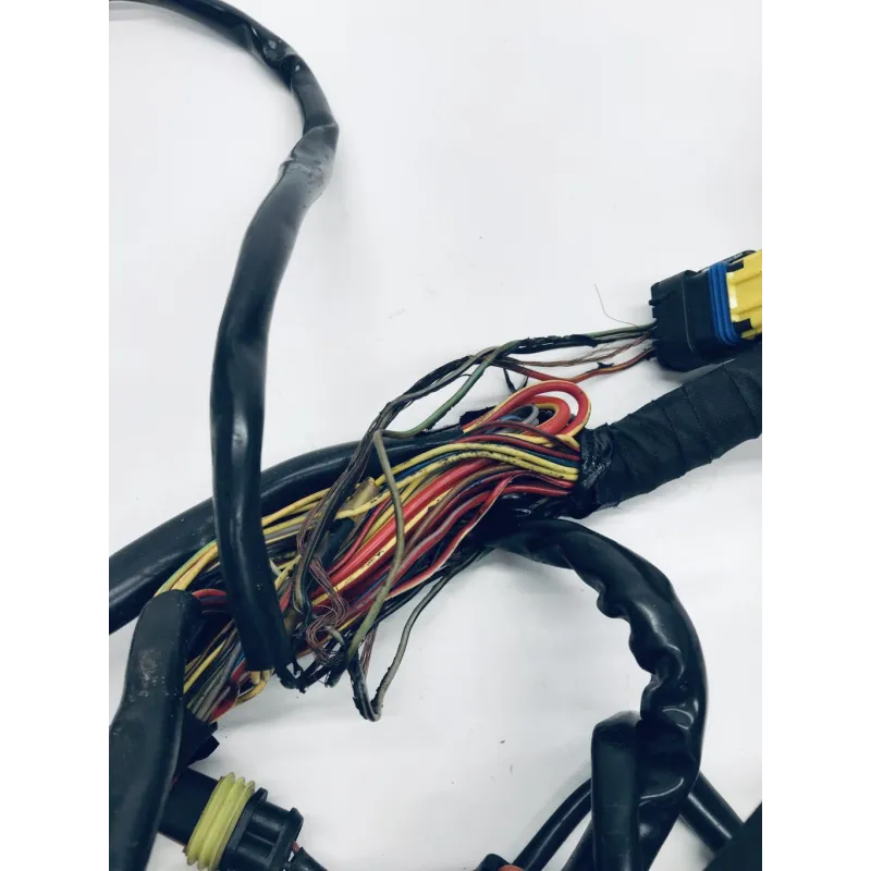 Faisceau electrique DUCATI MULTISTRADA 1200 2010-2012 S
