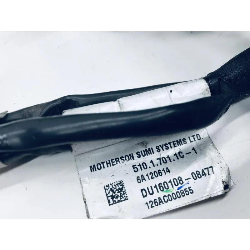 Faisceau electrique DUCATI MULTISTRADA 1200 2010-2012 S