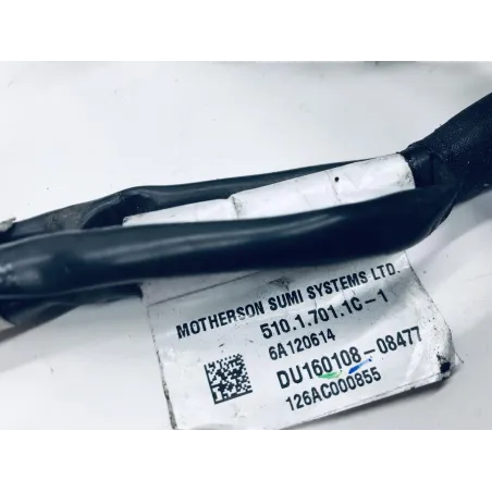 Faisceau electrique DUCATI MULTISTRADA 1200 2010-2012 S