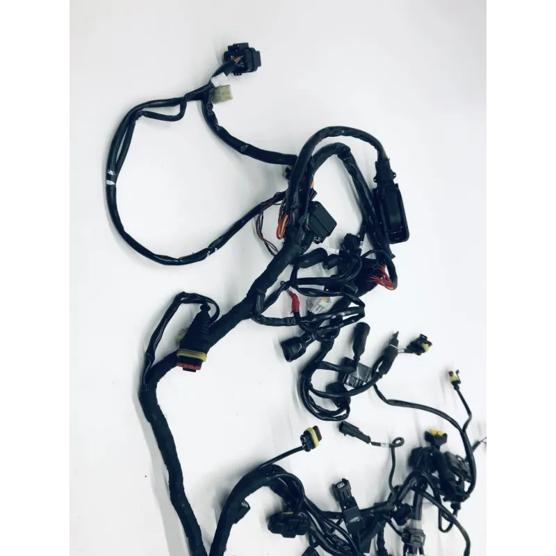 Faisceau electrique DUCATI MULTISTRADA 1200 2010-2012 S