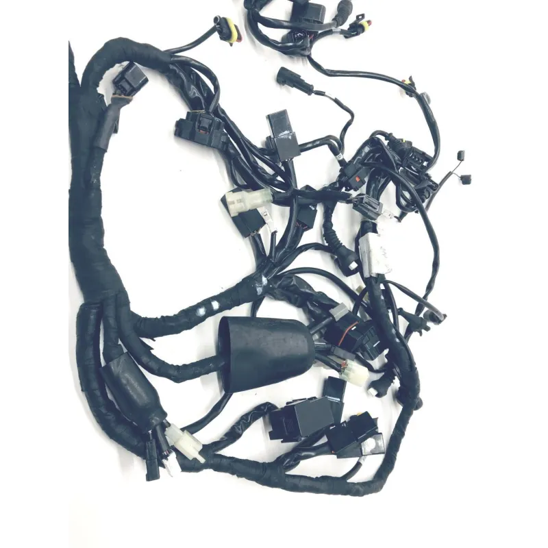 Faisceau electrique DUCATI MULTISTRADA 1200 2010-2012 S