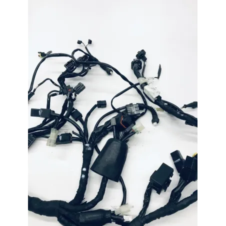 Faisceau electrique DUCATI MULTISTRADA 1200 2010-2012 S