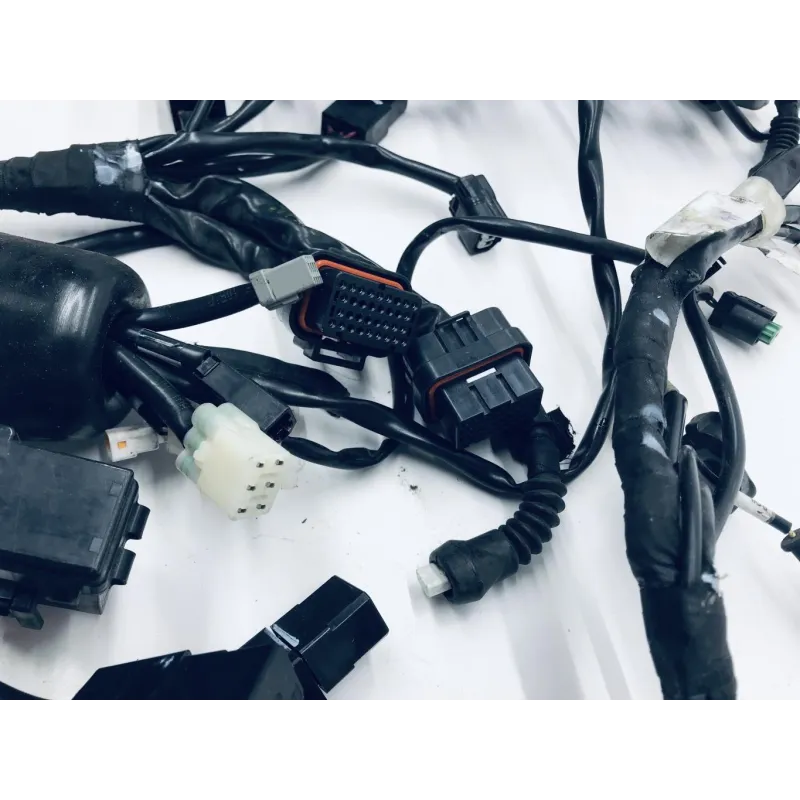 Faisceau electrique DUCATI MULTISTRADA 1200 2010-2012 S