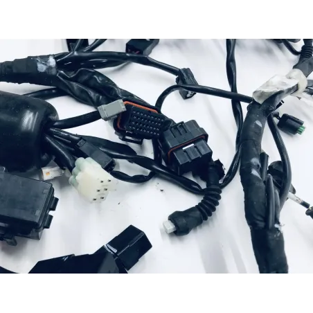 Faisceau electrique DUCATI MULTISTRADA 1200 2010-2012 S