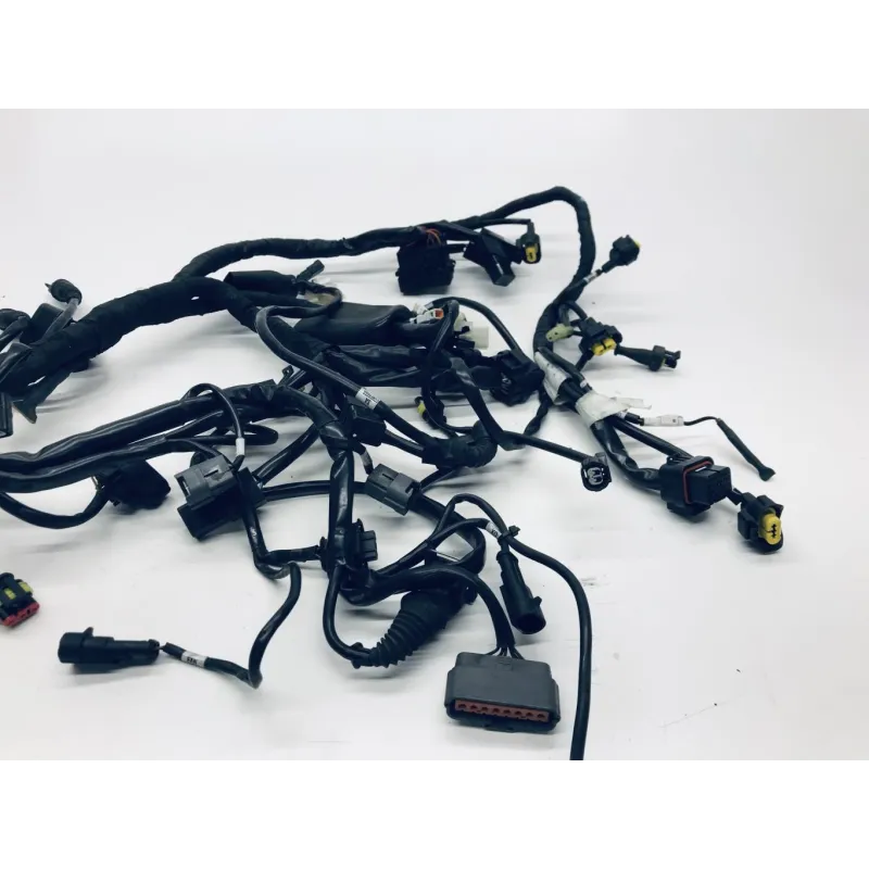 Faisceau electrique DUCATI MULTISTRADA 1200 2010-2012 S