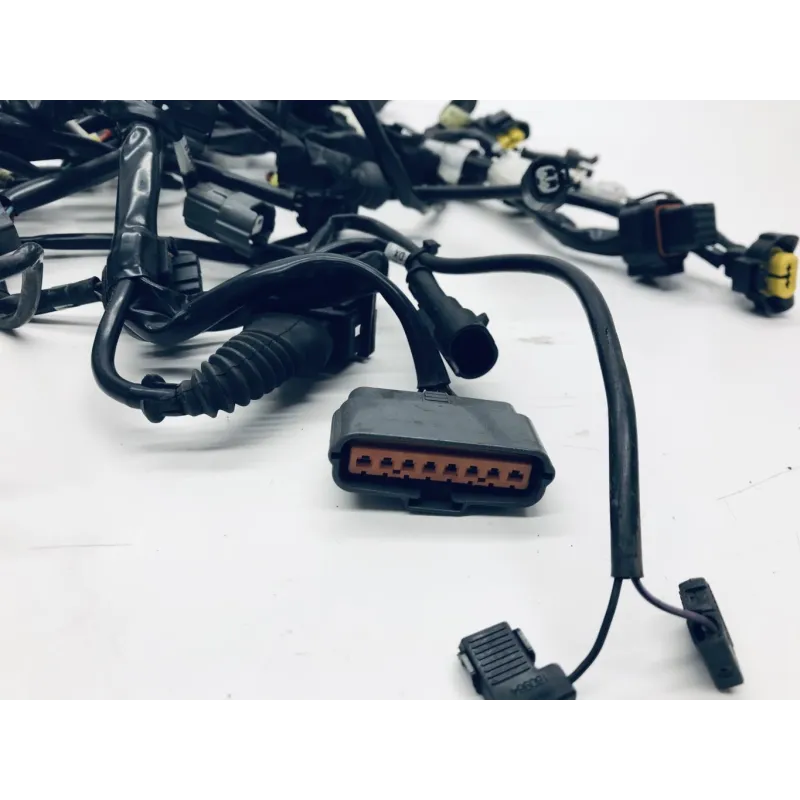 Faisceau electrique DUCATI MULTISTRADA 1200 2010-2012 S