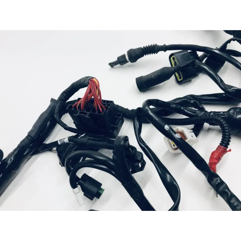 Faisceau electrique DUCATI MULTISTRADA 1200 2010-2012 S