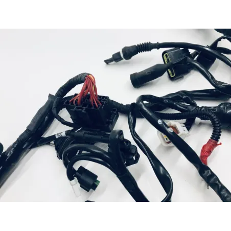 Faisceau electrique DUCATI MULTISTRADA 1200 2010-2012 S