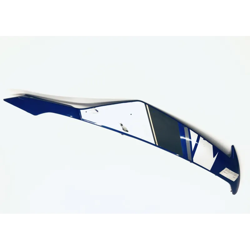 Cache flanc de carenage droit YAMAHA YZF 600 2008-2012 R6
