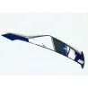 Cache flanc de carenage droit YAMAHA YZF 600 2008-2012 R6 Cache flanc de carenage droit YAMAHA YZF 600 2008-2012 R6