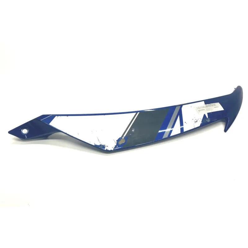 Cache flanc de carenage gauche YAMAHA YZF 600 2008-2012 R6