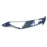 Cache flanc de carenage gauche YAMAHA YZF 600 2008-2012 R6 Cache flanc de carenage gauche YAMAHA YZF 600 2008-2012 R6