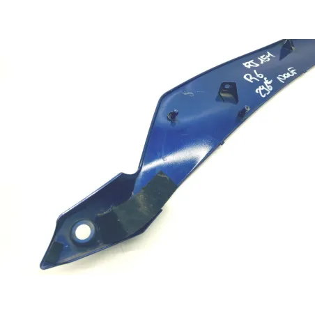 Cache flanc de carenage gauche YAMAHA YZF 600 2008-2012 R6