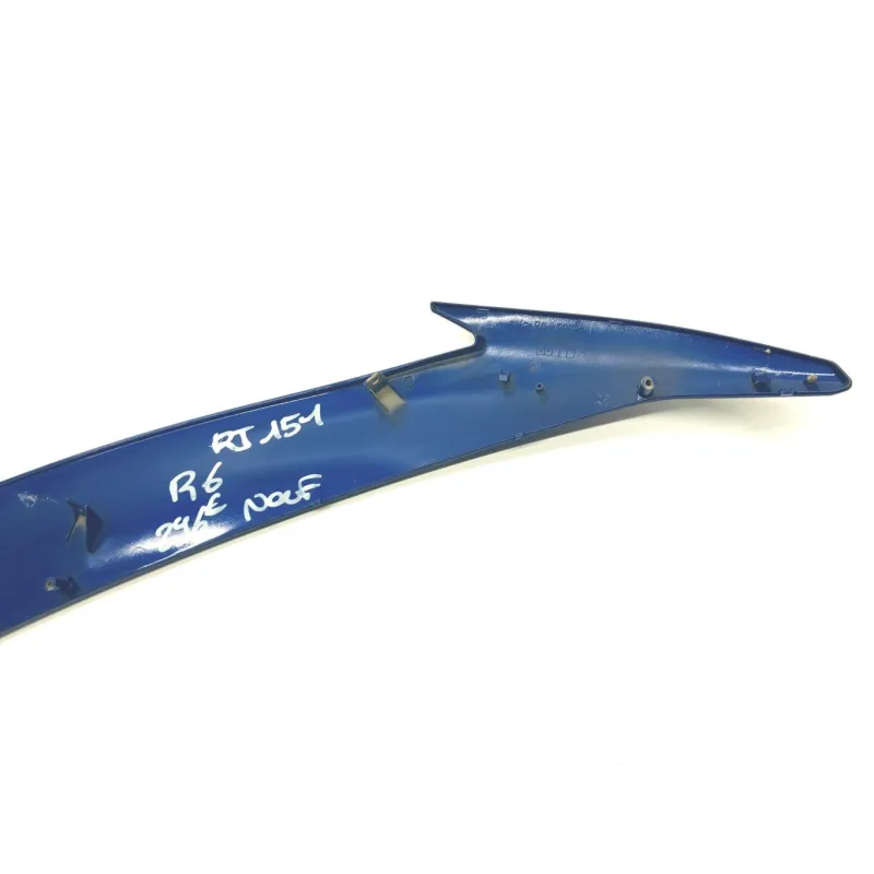Cache flanc de carenage gauche YAMAHA YZF 600 2008-2012 R6