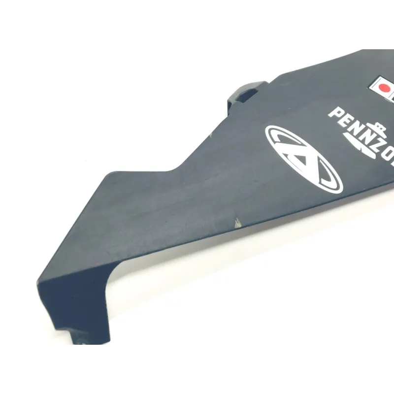 Cache flanc de carenage droit YAMAHA YZF 600 2008-2012 R6