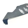 Cache flanc de carenage droit YAMAHA YZF 600 2008-2012 R6