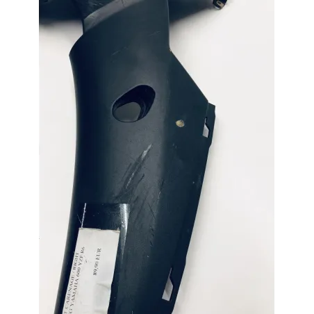 Cache flanc de carenage droit YAMAHA YZF 600 2008-2012 R6
