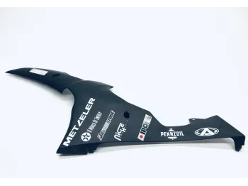 Cache flanc de carenage gauche YAMAHA YZF 600 2008-2012 R6