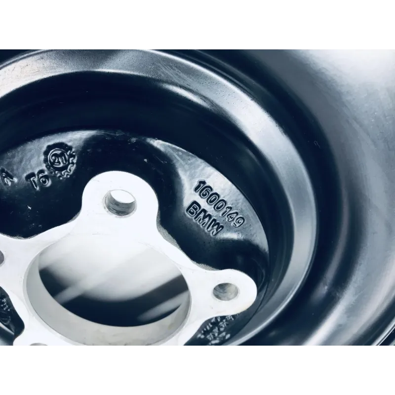 Jante arriere BMW CE 04 2021-2024