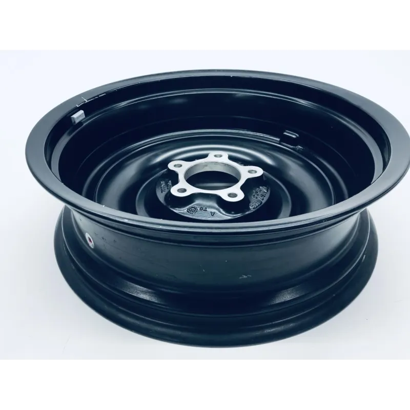 Jante arriere BMW CE 04 2021-2024