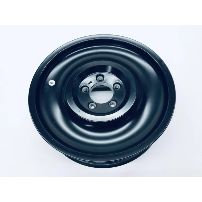 Jante arriere BMW CE 04 2021-2024