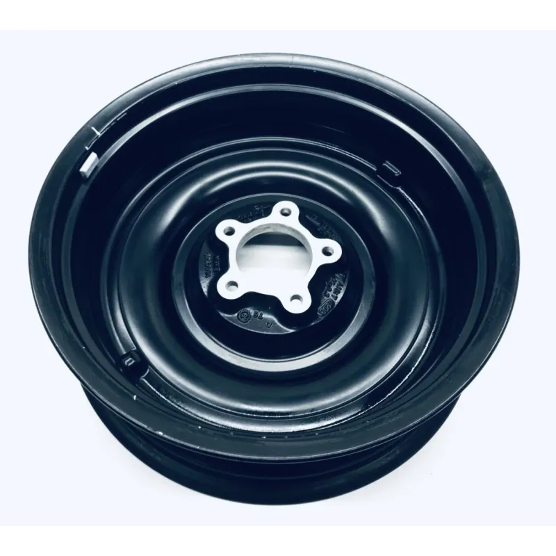 Jante arriere BMW CE 04 2021-2024